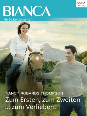 cover image of Zum Ersten, zum Zweiten ... zum Verlieben!